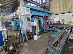KALTENBACH KDX 1215 und HDM 1432