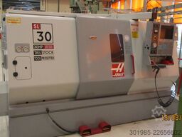 HAAS SL-30THE