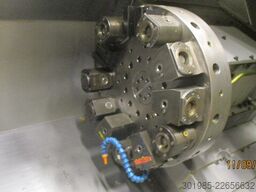 HAAS SL-30THE