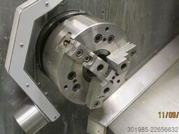 HAAS SL-30THE