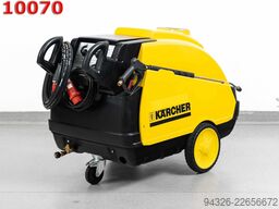 Kärcher HDS Super M Eco - 900l/h - 180bar