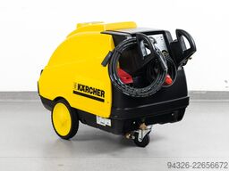 Kärcher HDS Super M Eco - 900l/h - 180bar
