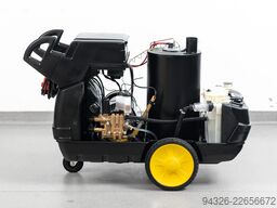 Kärcher HDS Super M Eco - 900l/h - 180bar