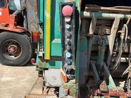 Terberg OL 23 W / GARBAGE / POUBELLE (COMPLETE WORKING ...