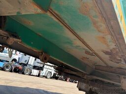 Terberg OL 23 W / GARBAGE / POUBELLE (COMPLETE WORKING ...