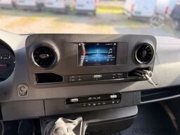 Mercedes-Benz Sprinter 319 L2H2 V6 3,0L AHK-3,5T Kamer