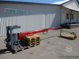 KHALMANN AGM 75 kg Hebehilfe (3540)