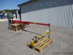 KHALMANN AGM 75 kg Hebehilfe (3540)