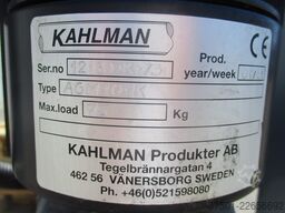 KHALMANN AGM 75 kg Hebehilfe (3540)
