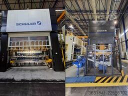 Schuler SCHULER - MSP2-800- 4,5x1,8-400