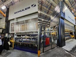 Schuler SCHULER - MSP2-800- 4,5x1,8-400