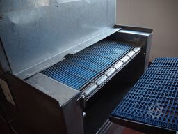 GEA-CFS Stoomtunnel, Type ST 14000/600
