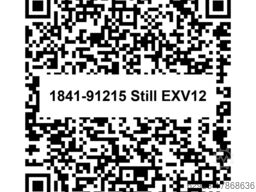 STILL EXV12 - AKKU NEU - EXV