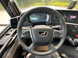 MAN TGS 32.440 8x4 / Euromix MTP EM 9 L