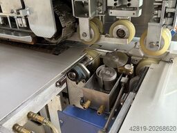 Furniertechnik LZM-LA 1000