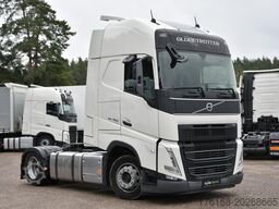 VOLVO FH 460 Globetrotter XL Varios i-Save