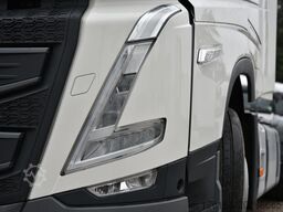 VOLVO FH 460 Globetrotter XL Varios i-Save