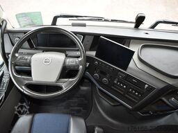 VOLVO FH 460 Globetrotter XL Varios i-Save