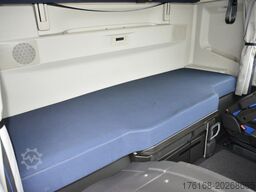 VOLVO FH 460 Globetrotter XL Varios i-Save
