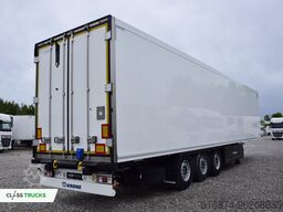 KRONE SDR Cool Liner FP 60 ThermoKing SLXi 300