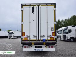 KRONE SDR Cool Liner FP 60 ThermoKing SLXi 300