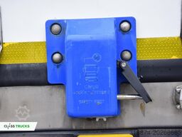 KRONE SDR Cool Liner FP 60 ThermoKing SLXi 300