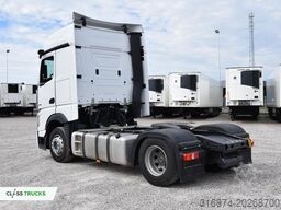 MERCEDES-BENZ Actros 5 1845 BigSpace