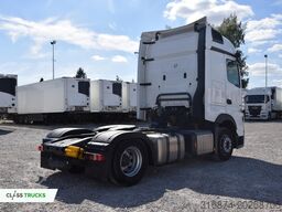 MERCEDES-BENZ Actros 5 1845 BigSpace