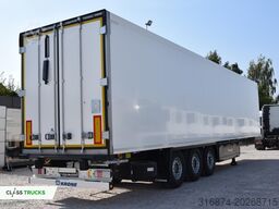 KRONE SDR Cool Liner FP 60 ThermoKing SLXi 300