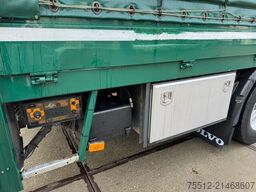 Volvo FM440 / Euro 5 / Tail Lift / VEB+ / TUV: 2-2027...
