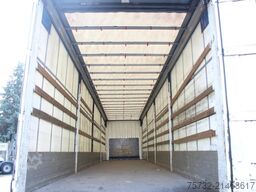 Krone SD Standard Plane   Liftachse  Edscha   Code XL