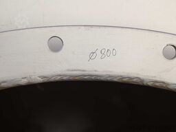 INFASTAUB AJV 800-980-22 P