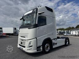 Volvo FH 500 Aero TC Leder Alufelgen LED Retarder