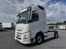 Volvo FH 500 Aero TC Leder Alufelgen LED Retarder