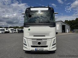Volvo FH 500 Aero TC Leder Alufelgen LED Retarder