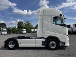 Volvo FH 500 Aero TC Leder Alufelgen LED Retarder
