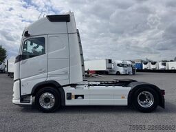 Volvo FH 500 Aero TC Leder Alufelgen LED Retarder