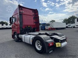 Iveco S-Way 460 4x2 Intarder Standklima Drum Kompressor