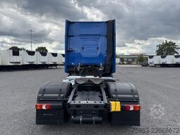 Mercedes-Benz 1851 LS Actros Gigaspace Retarder 2 x PTO