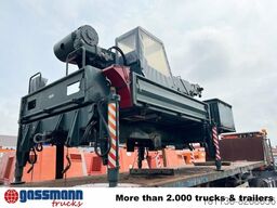 WILHAG TW 931 Montagekran mit Kabine