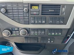 Volvo FH 460 4x2 PTO + ACC
