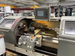 GILDEMEISTER NEF 520