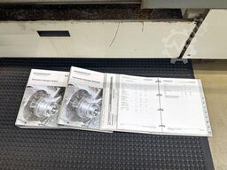 GILDEMEISTER NEF 520