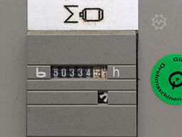 GILDEMEISTER NEF 520