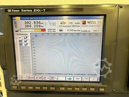 COLCHESTER COMBI K4 R/600