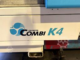 COLCHESTER COMBI K4 R/600
