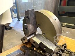 COLCHESTER COMBI K4 R/600