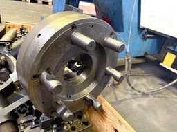 COLCHESTER COMBI K4 R/600