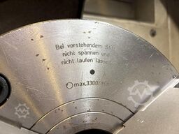 COLCHESTER COMBI K4 R/600