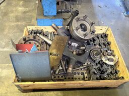 COLCHESTER COMBI K4 R/600